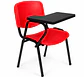 Silla Universitaria ISO polipropileno - Miniatura 9