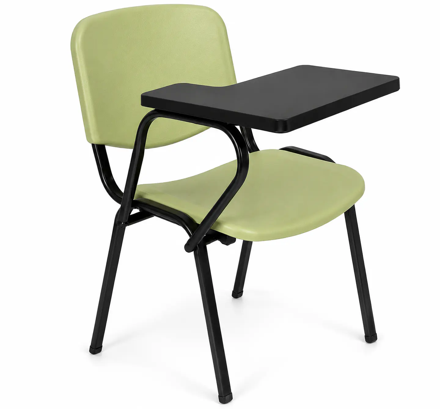 Silla Universitaria ISO polipropileno 10