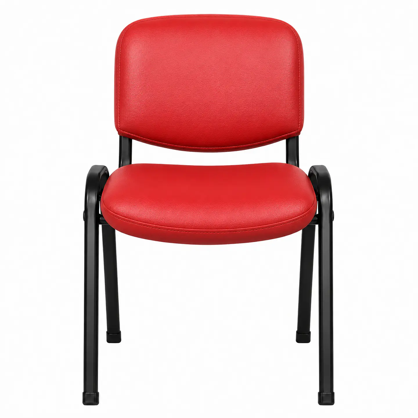 Silla Visita ISO ecocuero 3