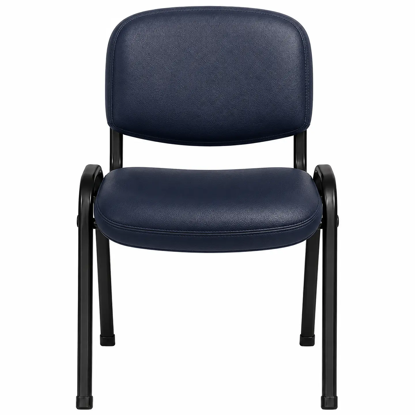 Silla Visita ISO ecocuero 4