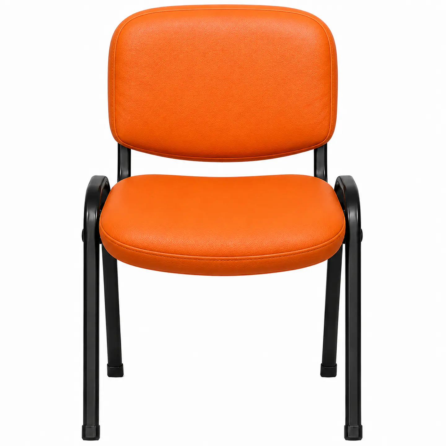 Silla Visita ISO ecocuero 5