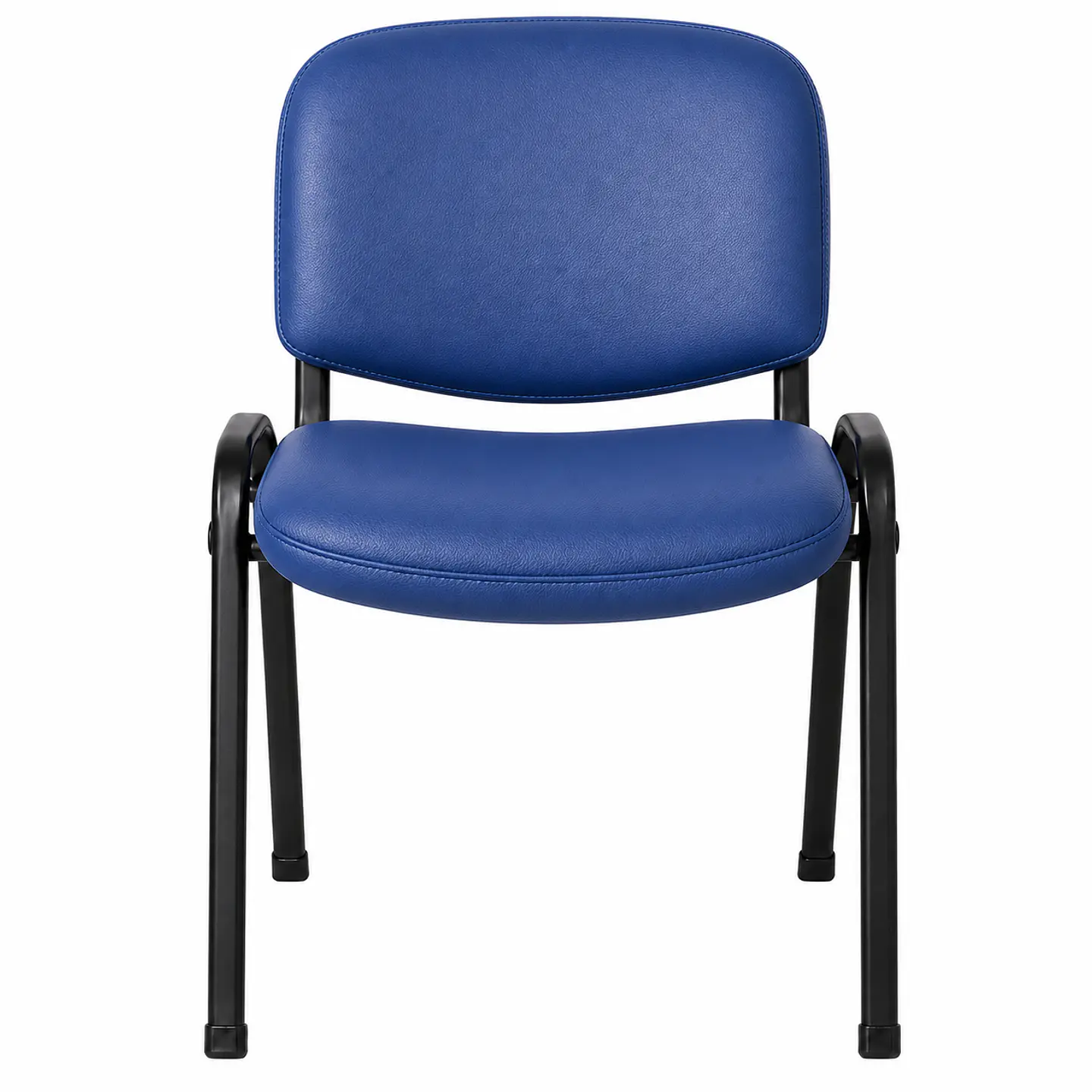 Silla Visita ISO ecocuero 6