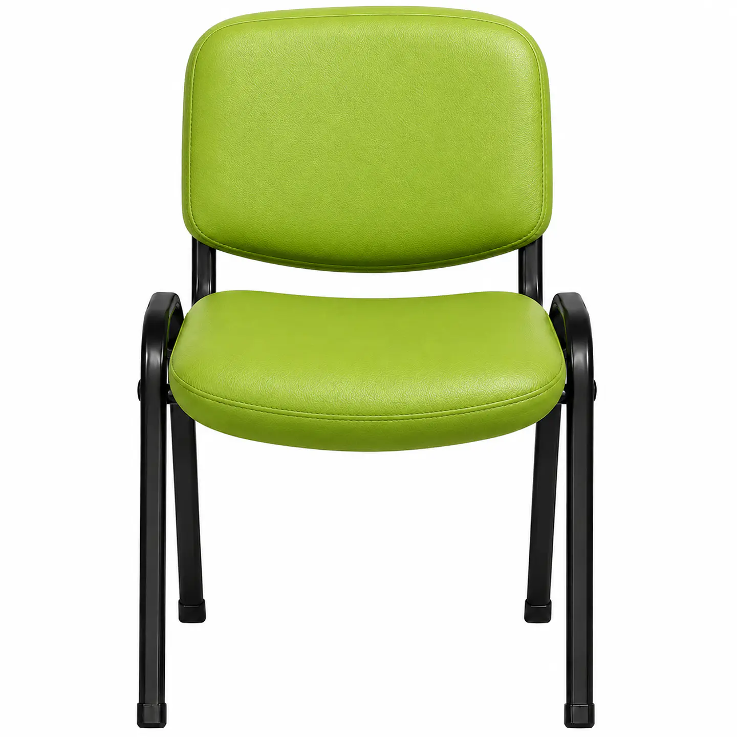 Silla Visita ISO ecocuero 7