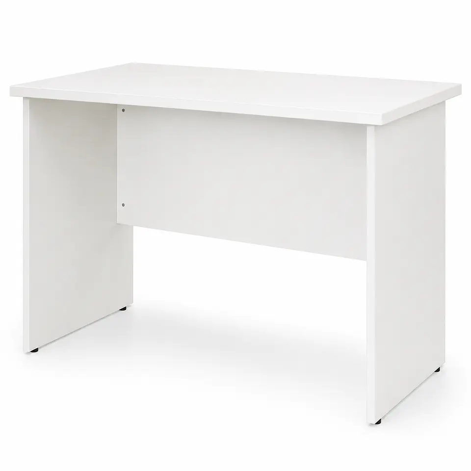 Escritorio Recto 120x60x75 4