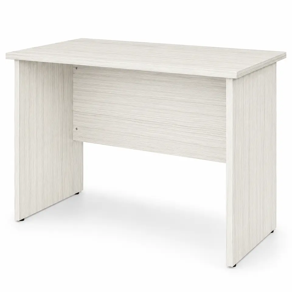Escritorio Recto 120x60x75 6