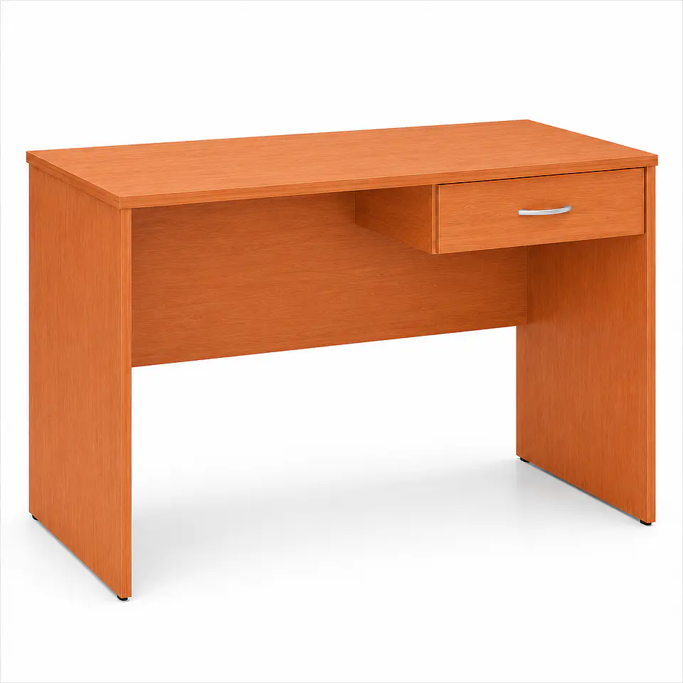 Escritorio Recto 120x60x75 8