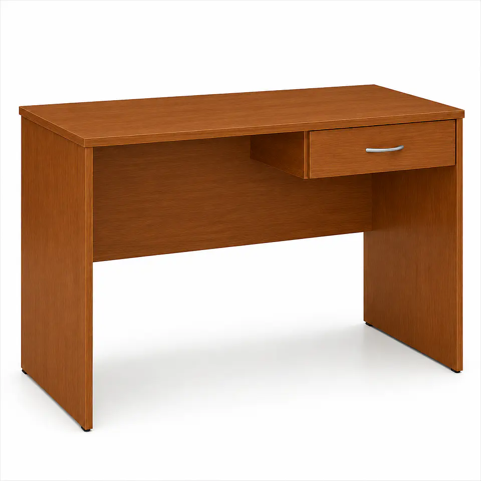 Escritorio Recto 120x60x75 10