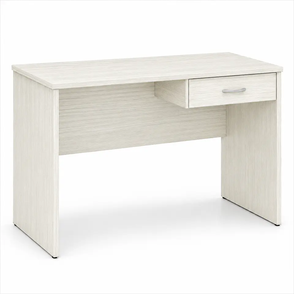 Escritorio Recto 120x60x75 14