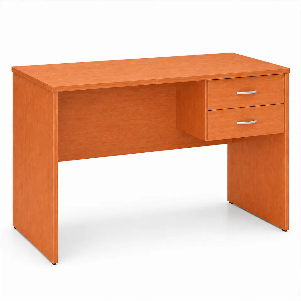 Escritorio Recto 120x60x75 15