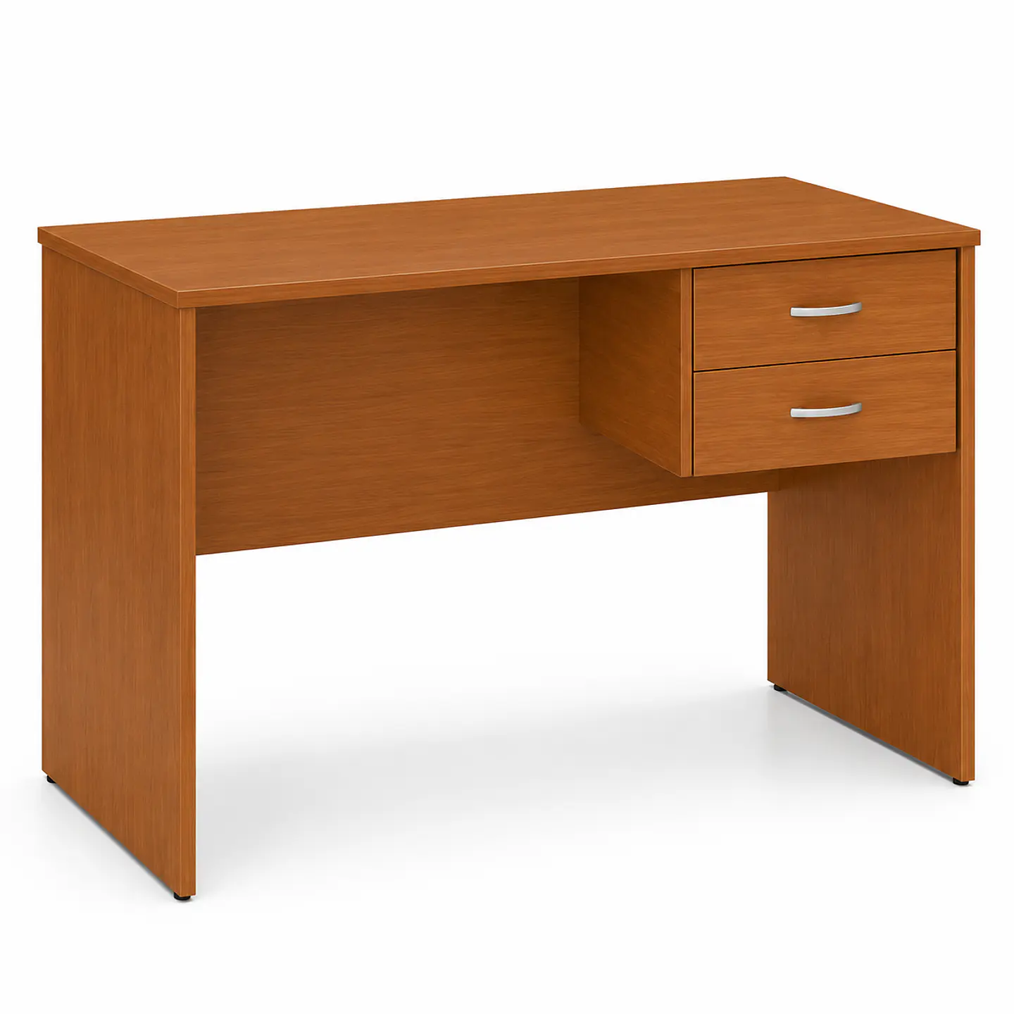 Escritorio Recto 120x60x75 16
