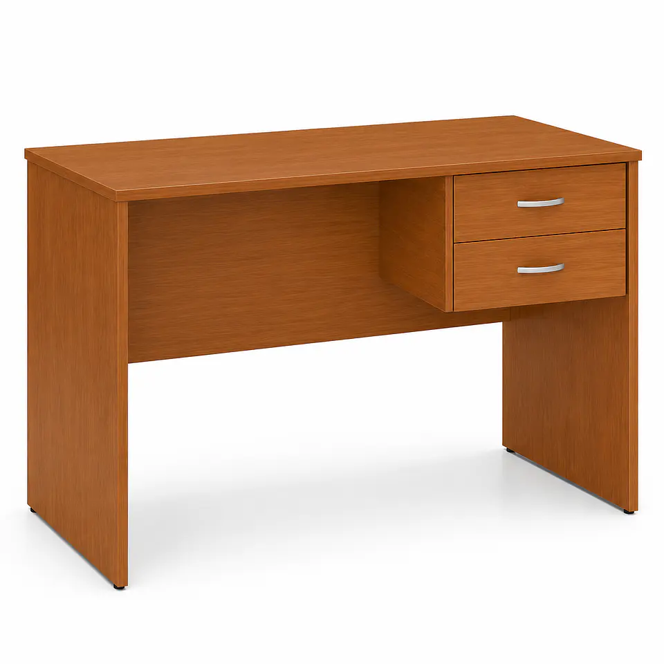 Escritorio Recto 120x60x75 16