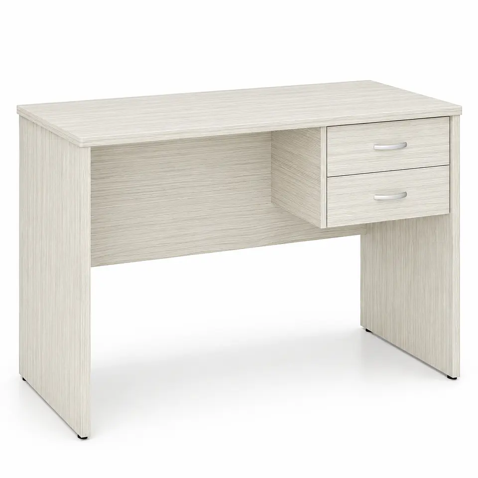 Escritorio Recto 120x60x75 21