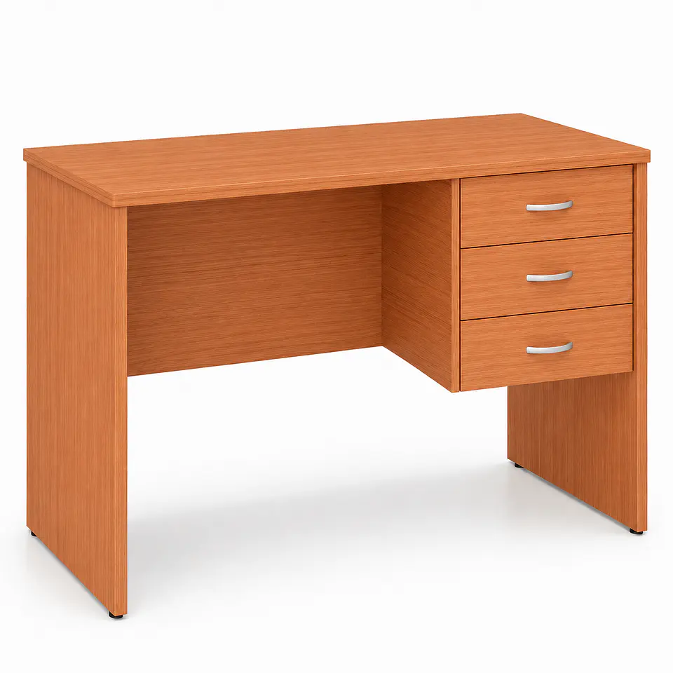 Escritorio Recto 120x60x75 22