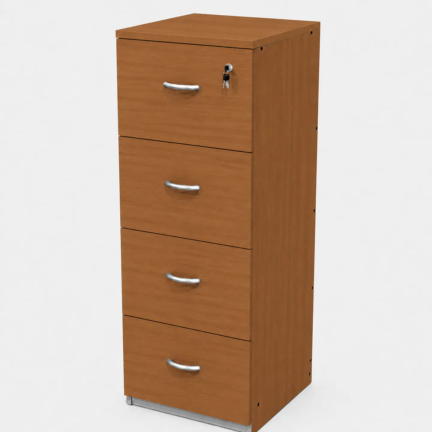  Mueble Kardex 4 cajones 2