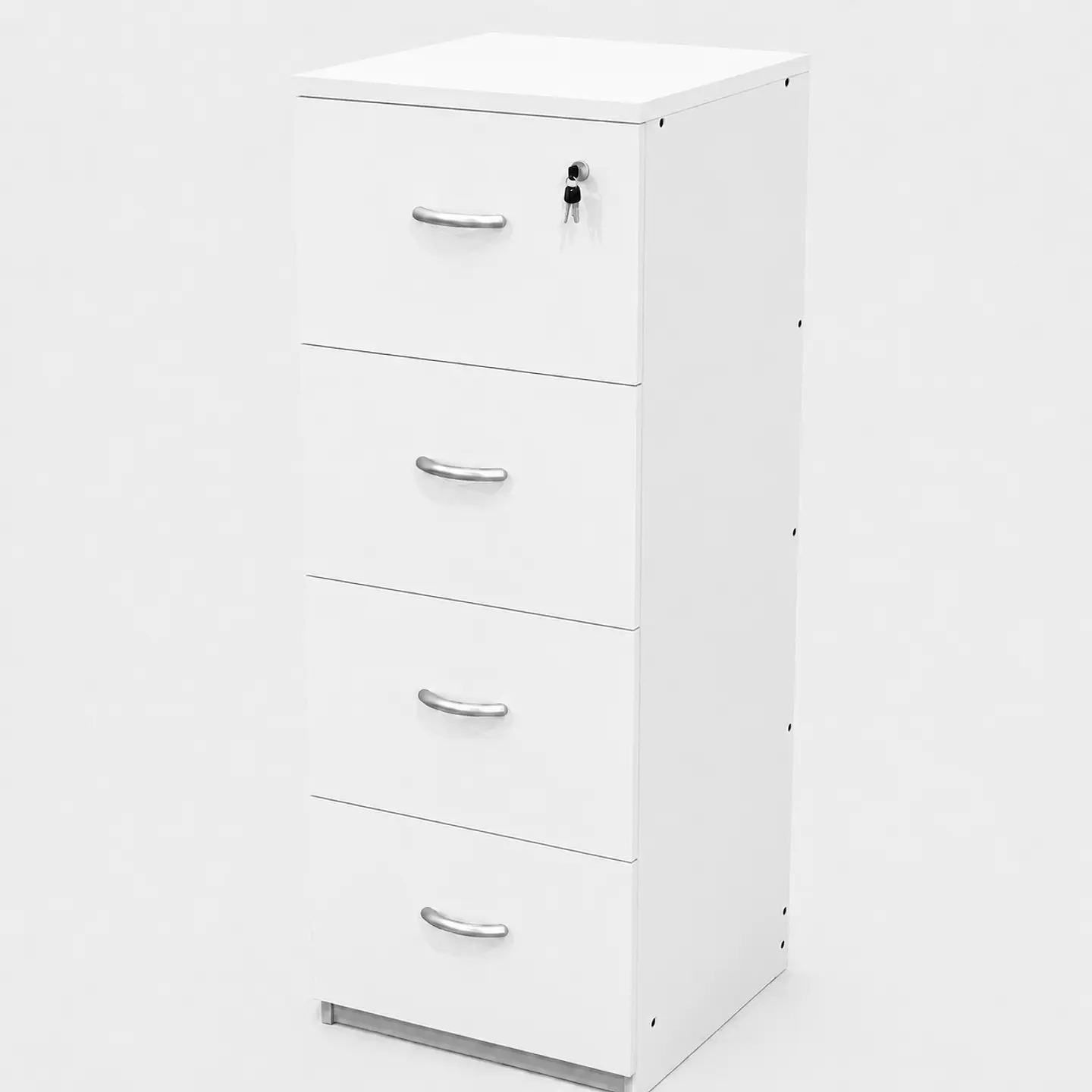  Mueble Kardex 4 cajones 3