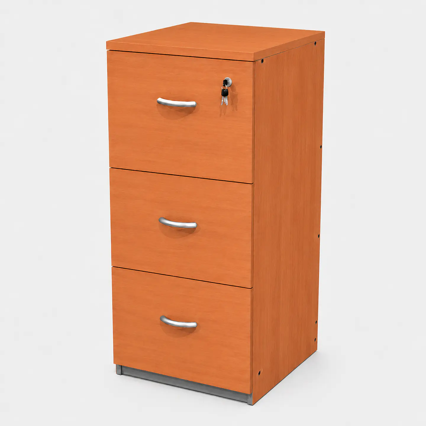  Mueble Kardex 3 cajones 1