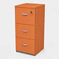  Mueble Kardex 3 cajones - Miniatura 1