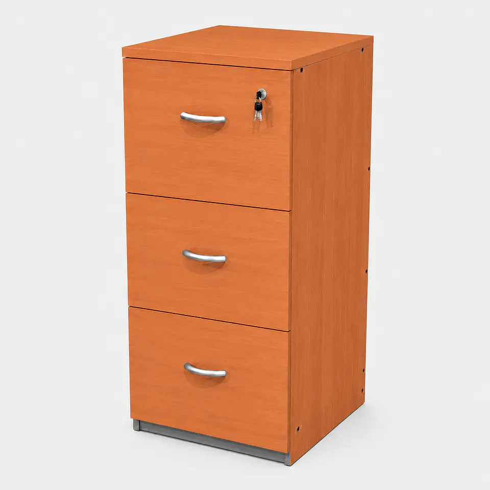  Mueble Kardex 3 cajones 1