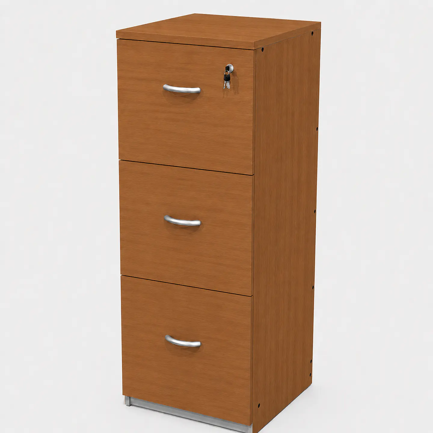  Mueble Kardex 3 cajones 2