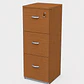  Mueble Kardex 3 cajones - Miniatura 2
