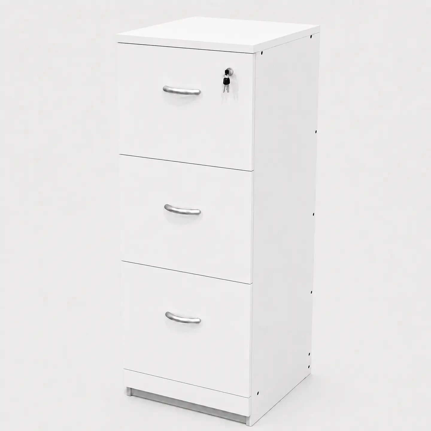  Mueble Kardex 3 cajones 3