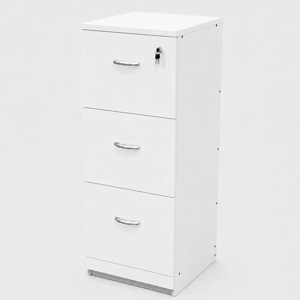  Mueble Kardex 3 cajones 3