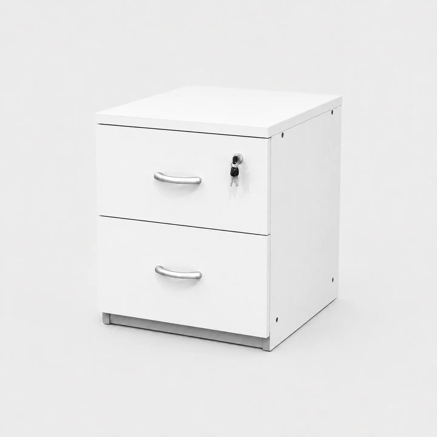 Mueble Kardex 2 cajones 3