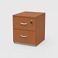 Mueble Kardex 2 cajones - Miniatura 2