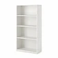 Estante melamina 4 repisas sin puertas  - Miniatura 7