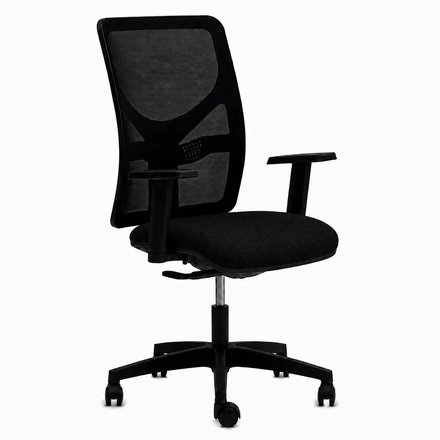Silla oficina Y10 Alta  1
