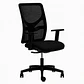 Silla oficina Y10 Alta  - Miniatura 1