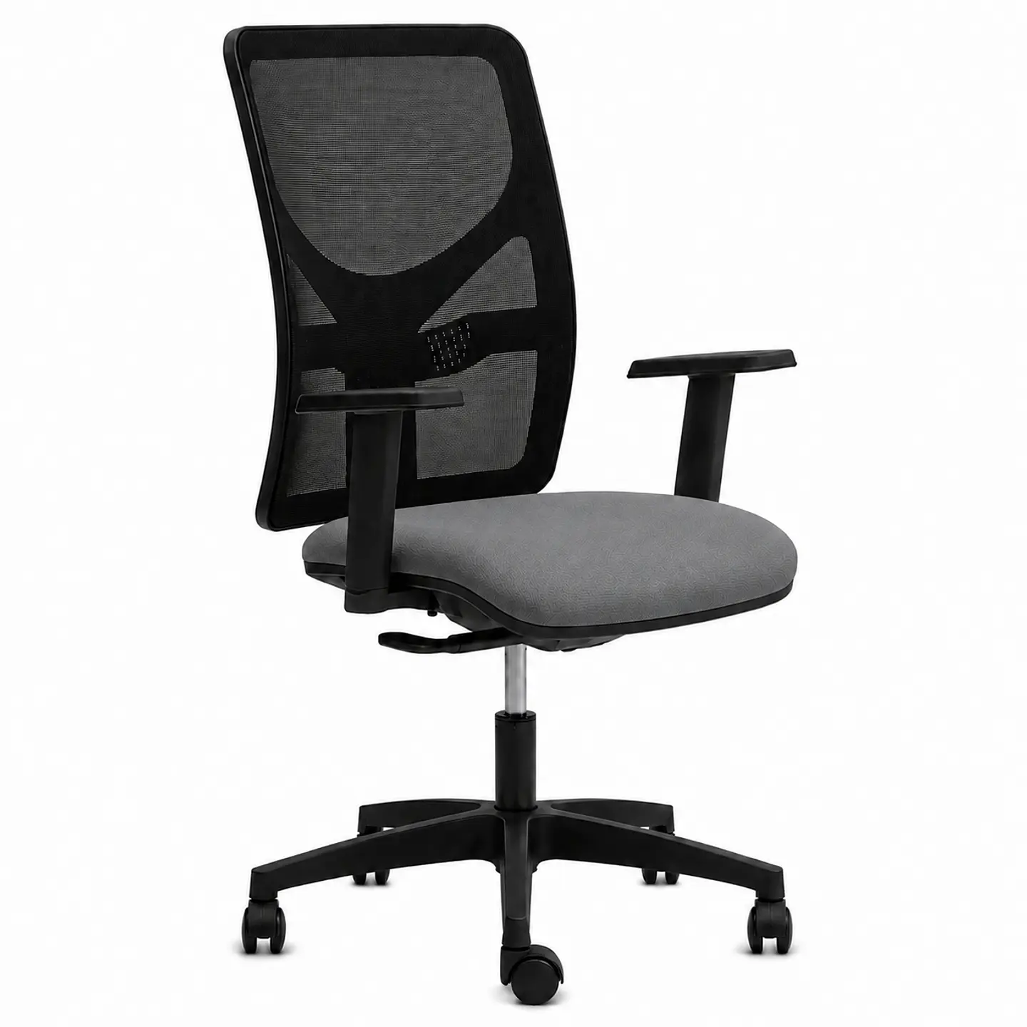 Silla oficina Y10 Alta  2