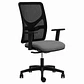 Silla oficina Y10 Alta  - Miniatura 2