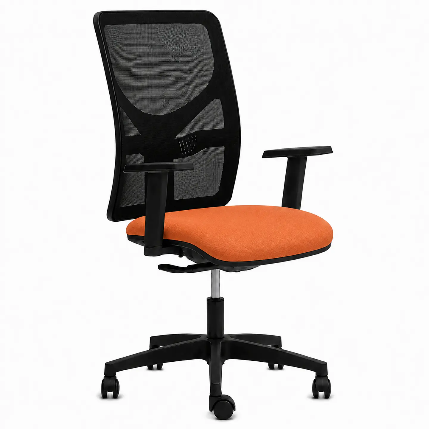 Silla oficina Y10 Alta  3