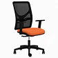 Silla oficina Y10 Alta  - Miniatura 3