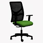 Silla oficina Y10 Alta  - Miniatura 4