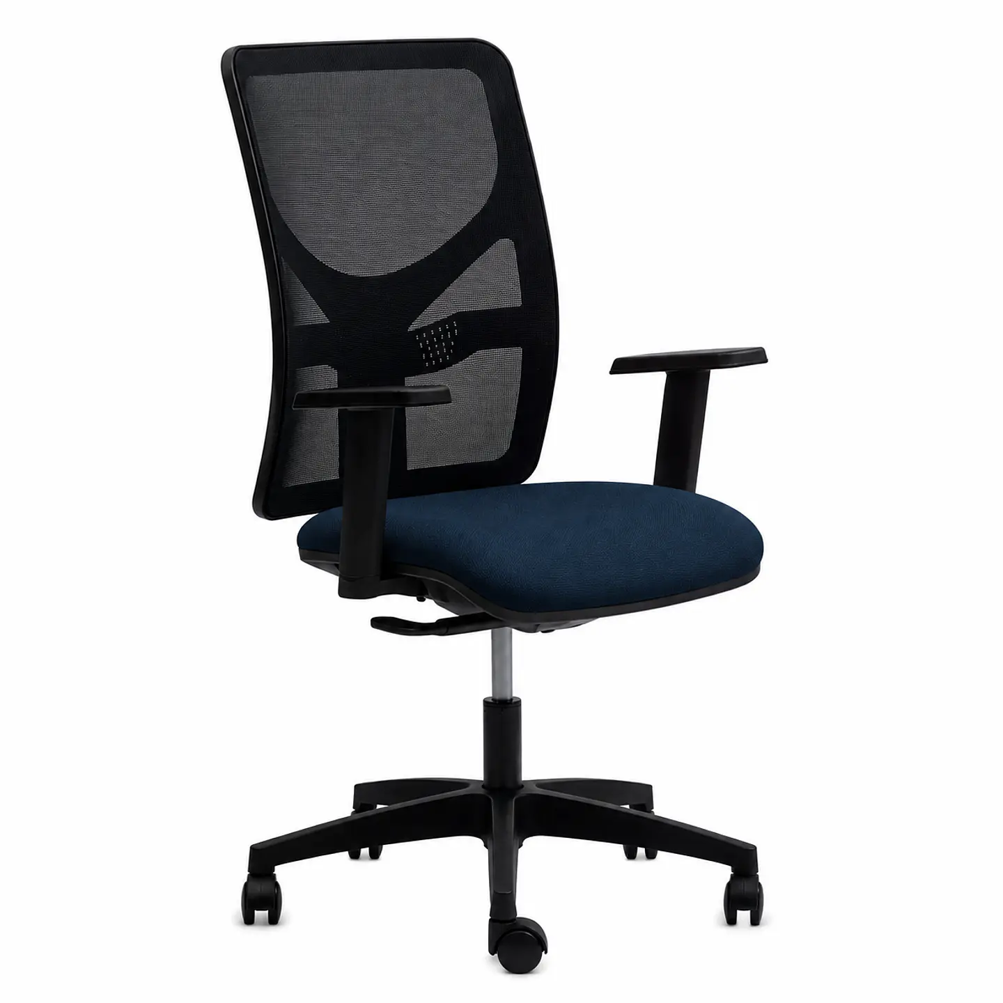 Silla oficina Y10 Alta  7