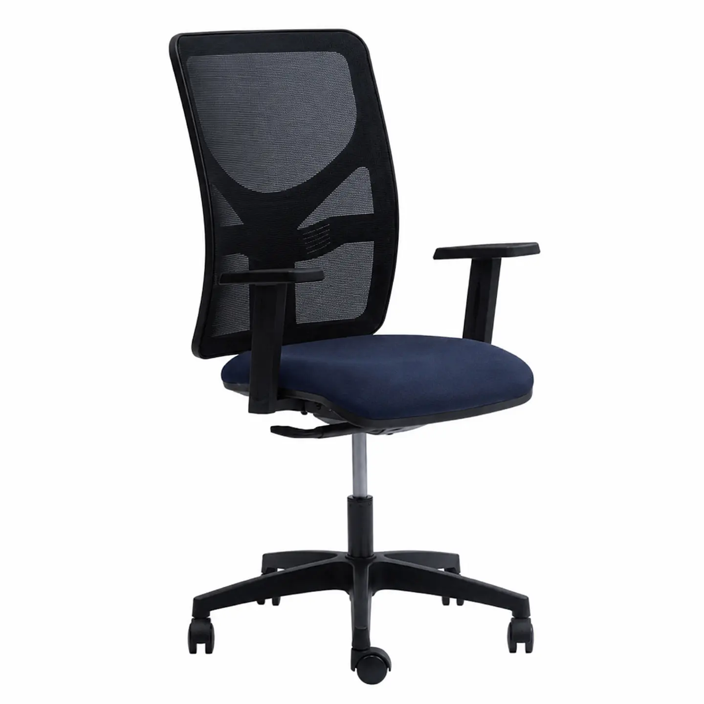 Silla oficina Y10 Alta  9