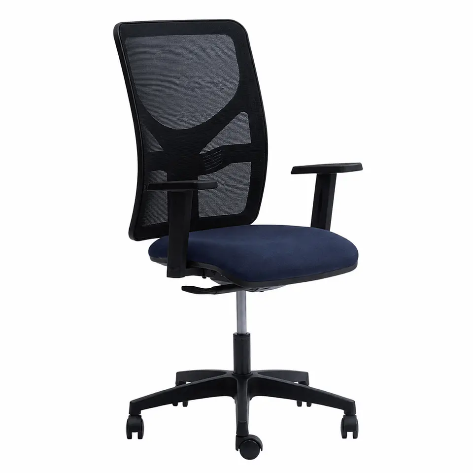 Silla oficina Y10 Alta  9
