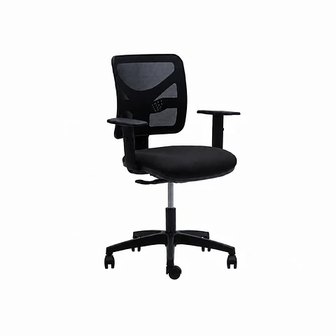Silla oficina Y10 Media
