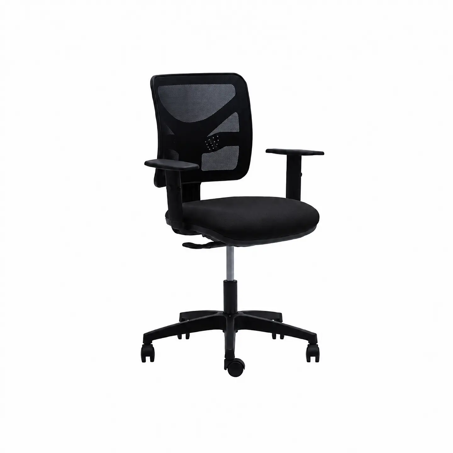Silla oficina Y10 Media 1