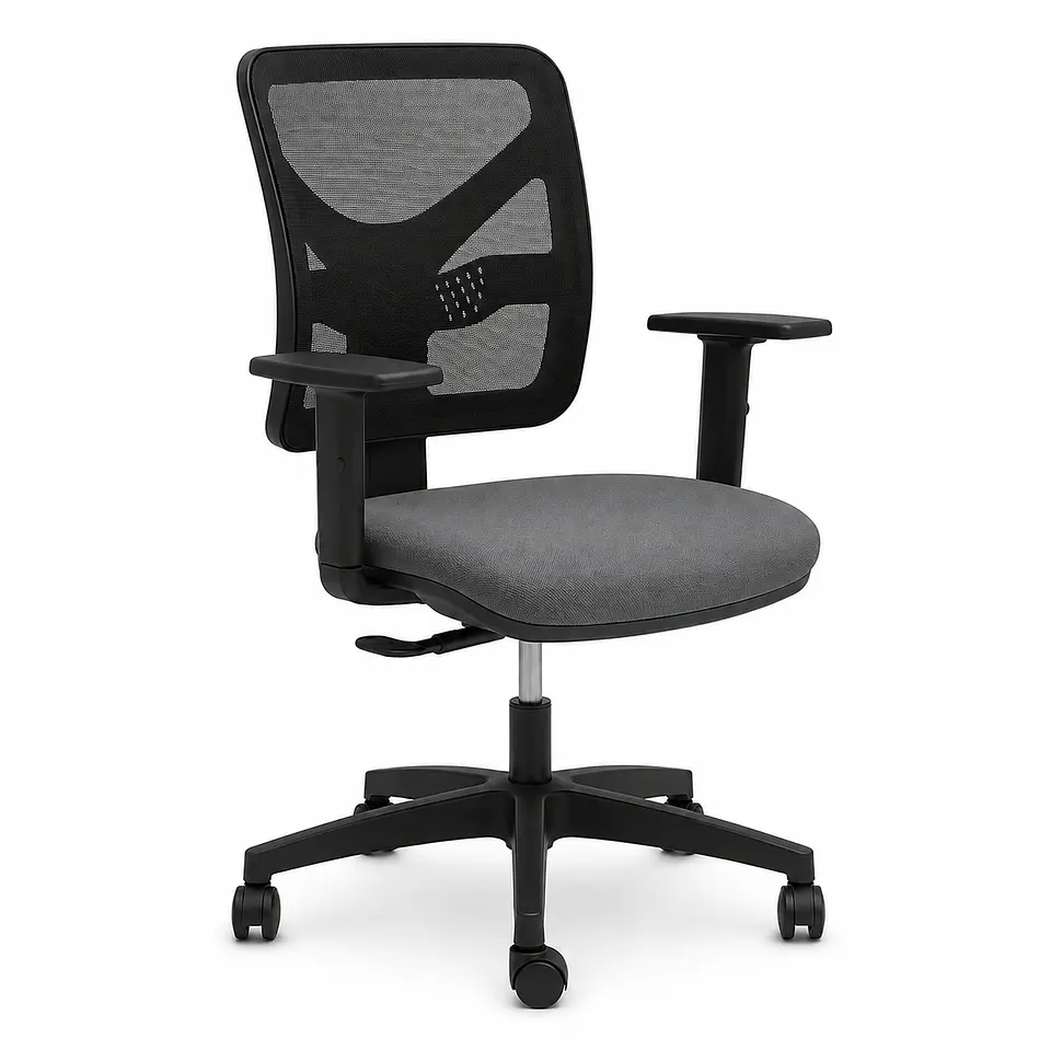Silla oficina Y10 Media 2