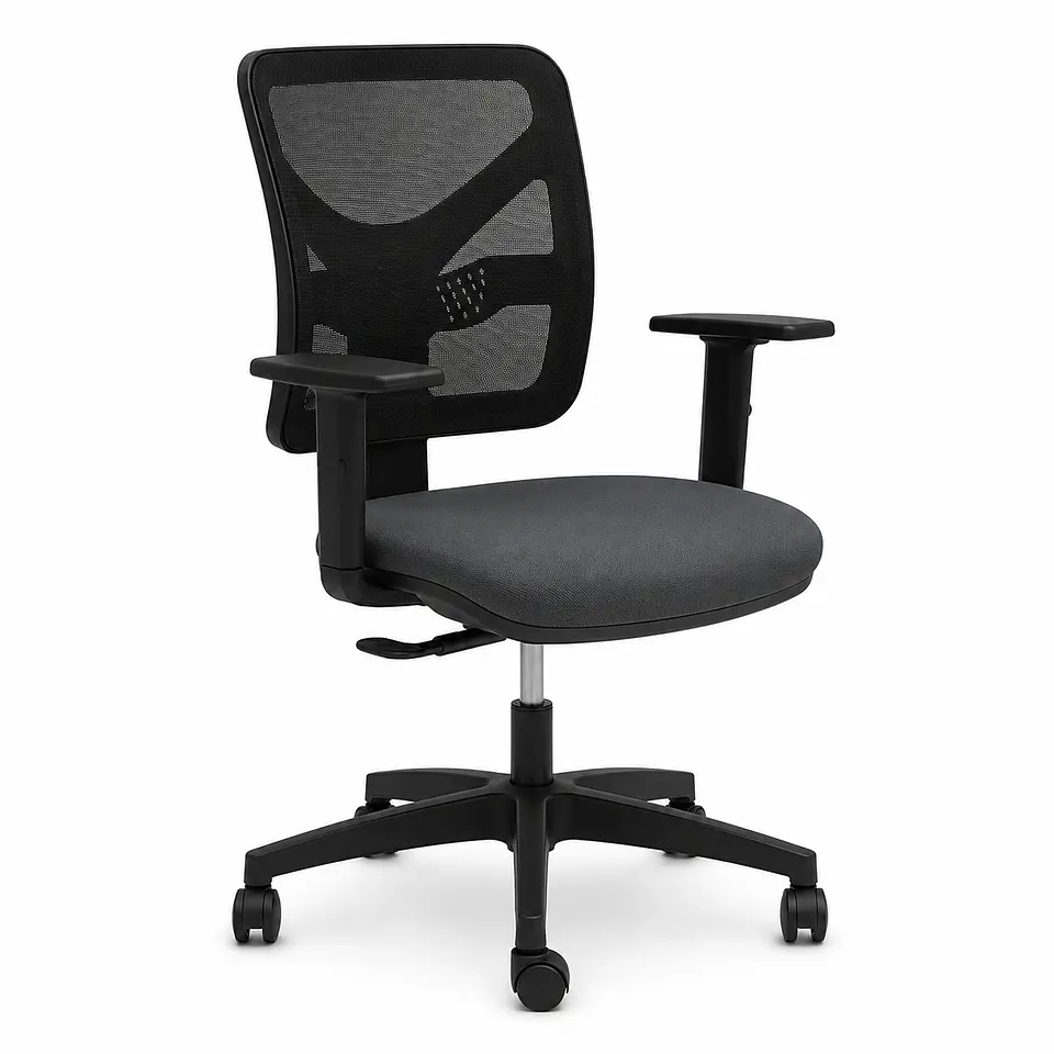 Silla oficina Y10 Media 8