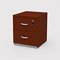 Mueble Kardex 2 cajones - Miniatura 2