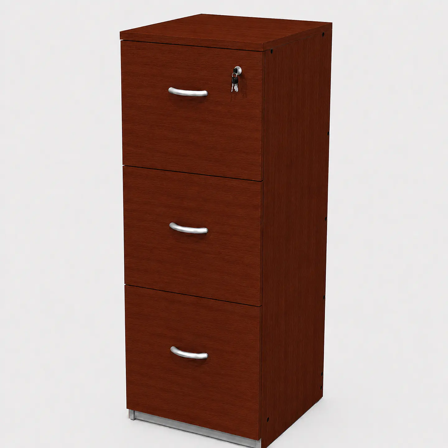  Mueble Kardex 3 cajones 2