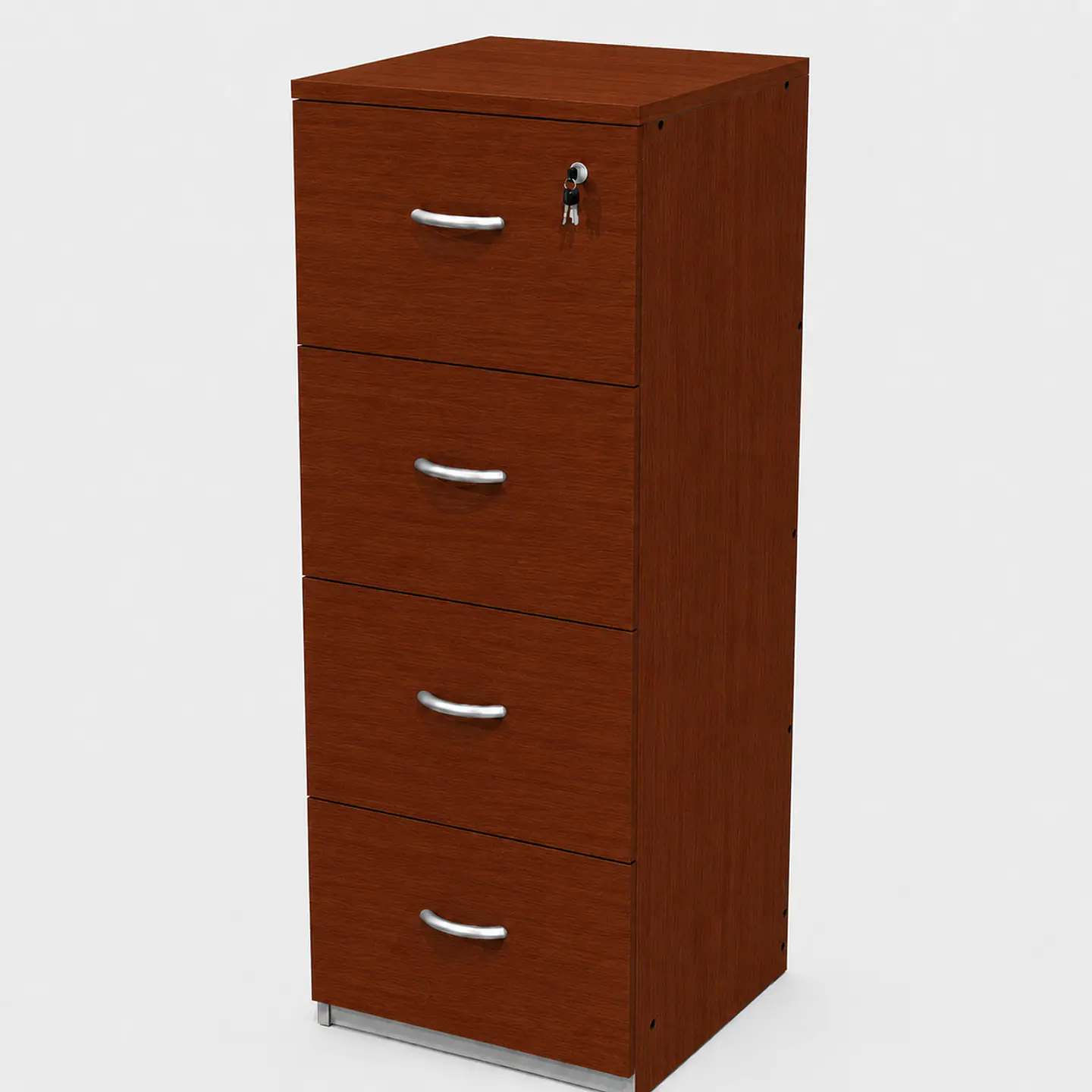  Mueble Kardex 4 cajones 2