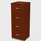 Mueble Kardex 4 cajones - Miniatura 2