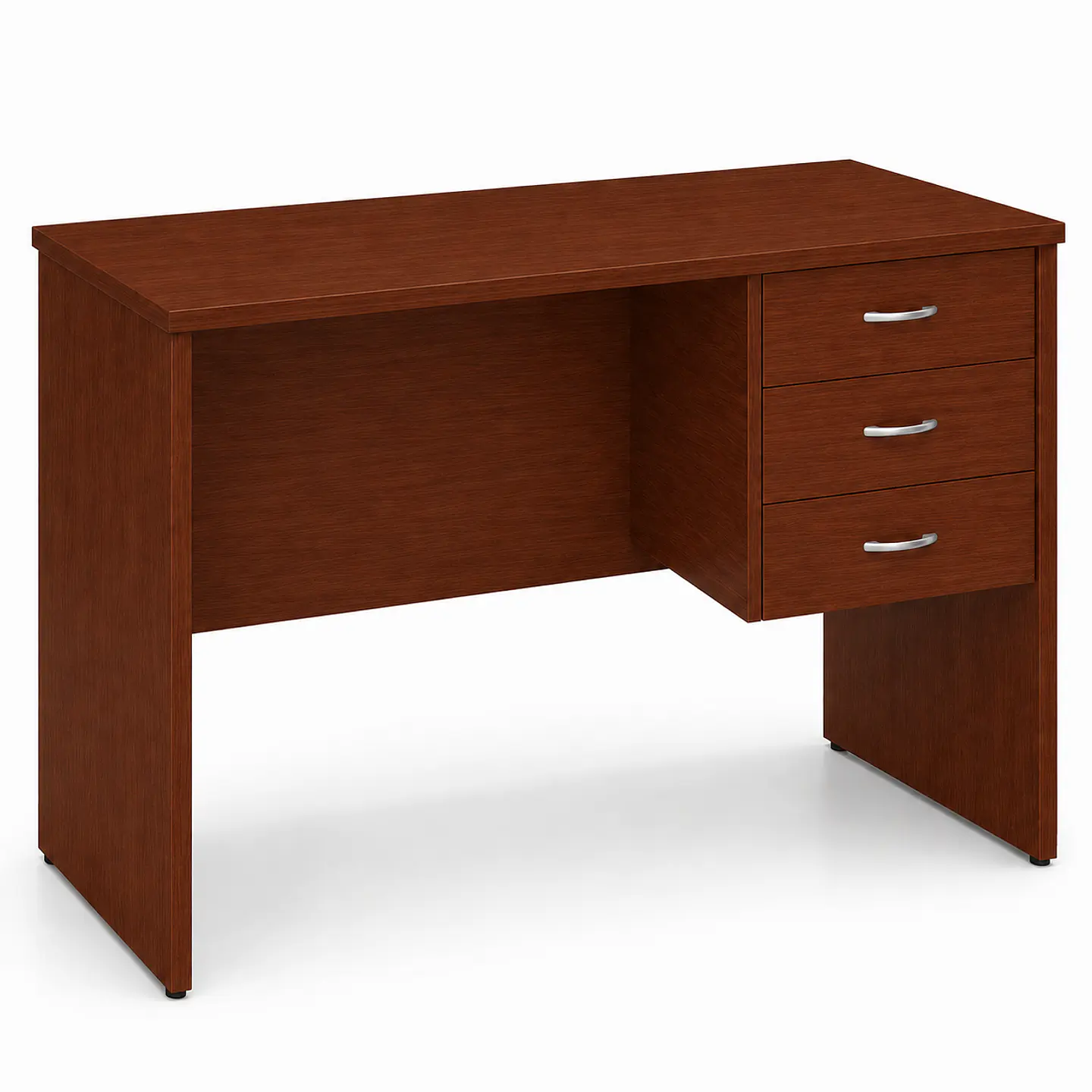 Escritorio Recto 120x60x75 28
