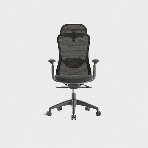 Silla de oficina York