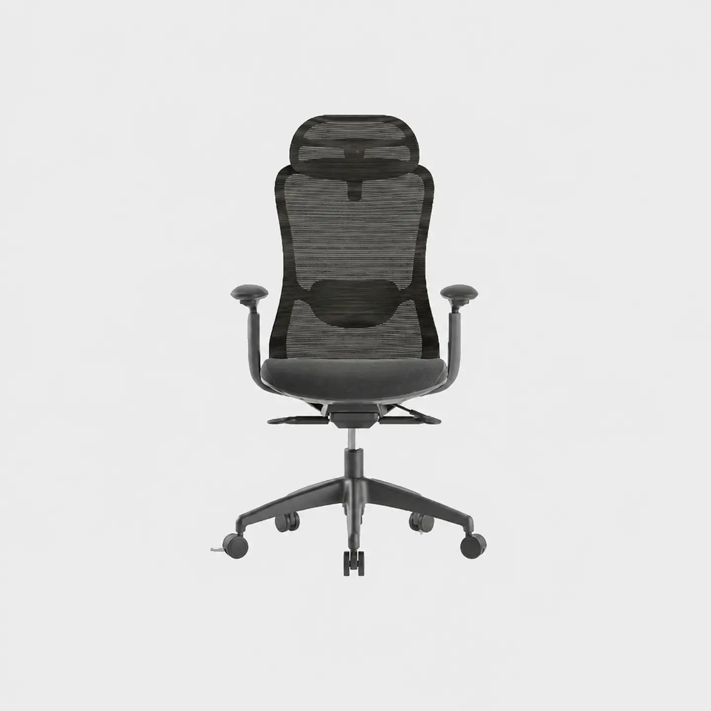 Silla de oficina York 1